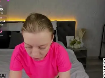 Chaturbate Sex Chat of lissa_kitsune