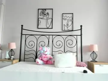 Chaturbate Live Sex Cam of lollavibes