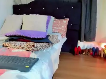 Chaturbate Sex Chat of lorena_capelli_