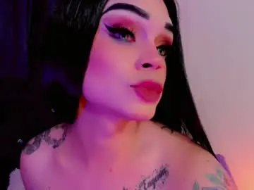 Chaturbate Sex Chat of lorena_capelli_