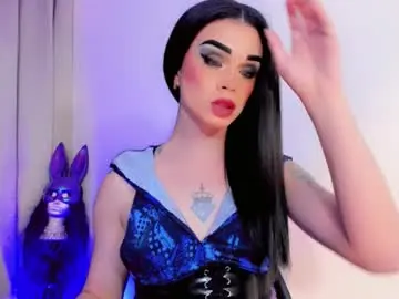 Chaturbate Live Sex of lorena_capelli_