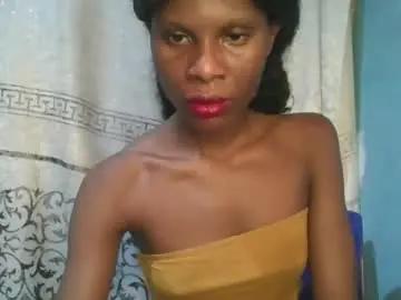 luckymadequeen from chaturbate