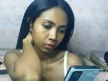 Chaturbate Free Porn Cam of luna019