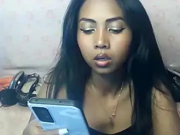 Chaturbate Free Live Porn of luna019