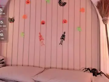 Chaturbate Adult Video Chat of maria_gil