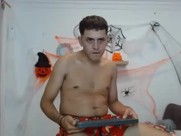 Chaturbate Best live sex cam show of master_loky