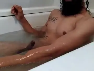 Chaturbate Sex Chat of megamanxxx90