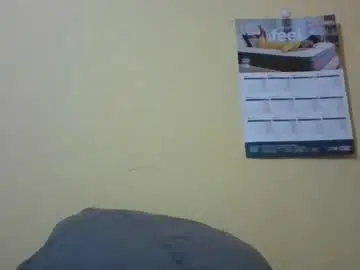 Chaturbate Live Sex Cam of miss_sinphoria