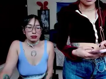 Chaturbate Watch Live Sex Cams of saraandmarilyn