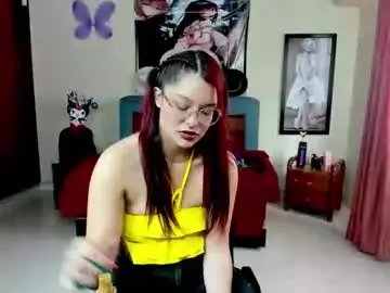 Chaturbate Live Porn of saraandmarilyn