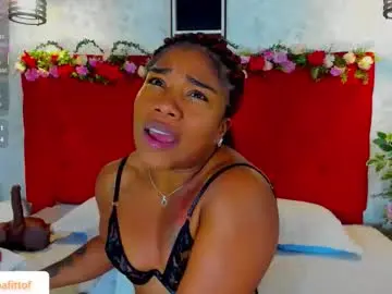 Chaturbate Live Porn of silvannafit