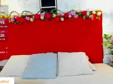 Chaturbate Sex Chat of silvannafit