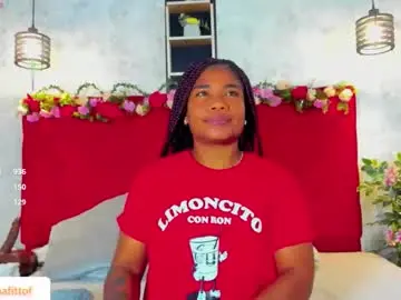 Chaturbate Nude Webcam of silvannafit