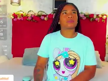 Chaturbate Free Live Porn of silvannafit