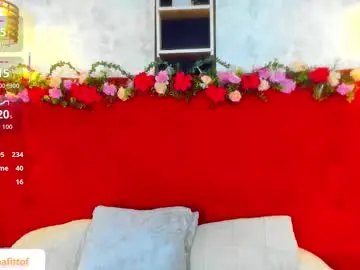 Chaturbate Live Porn of silvannafit