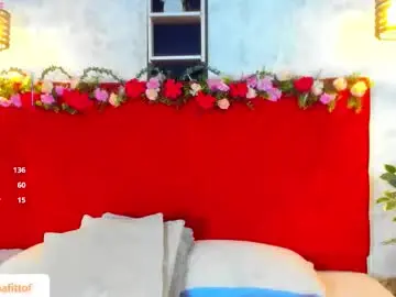 Chaturbate Watch Live Sex Cams of silvannafit