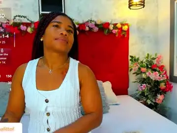 Chaturbate Live Sex of silvannafit