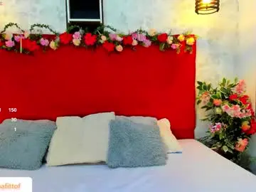 Chaturbate Free Porn Cam of silvannafit