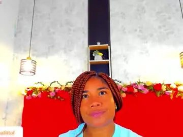 Chaturbate Free Porn Cam of silvannafit