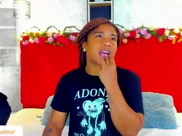 Chaturbate Watch Live Sex Cams of silvannafit