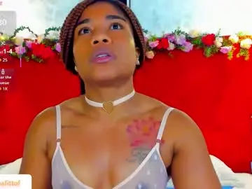 Chaturbate Adult Webcams of silvannafit