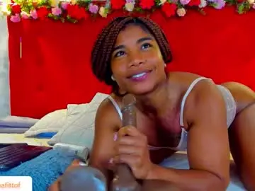 Chaturbate Free Porn Cam of silvannafit