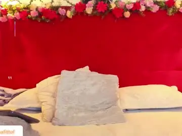 Chaturbate Live Porn of silvannafit