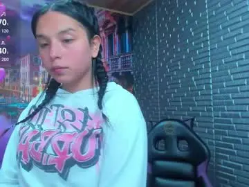 Chaturbate Best Webcam of small__naughty