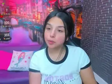 Chaturbate Adult Webcams of small__naughty