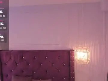 Chaturbate Adult Video Chat of sol_nahiara