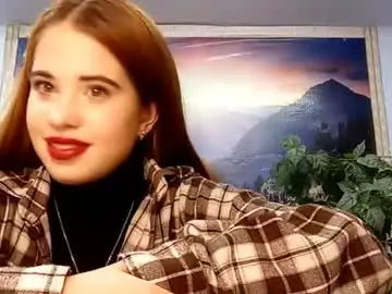 Chaturbate Free Live Porn of tillietruchan