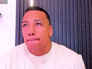 Chaturbate Adult Webcam of tom_muscle1