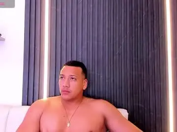 Chaturbate Nude Webcam of tom_muscle1