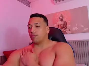 Chaturbate Adult Video Chat of tom_muscle1