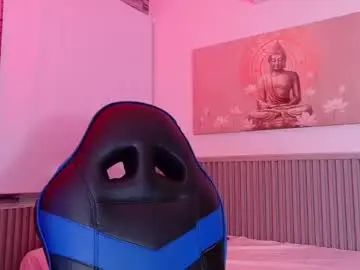 Chaturbate Live Porn of tom_muscle1