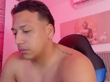 Chaturbate Private Sex Chat of tom_muscle1