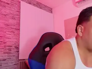 Chaturbate Adult Webcam of tom_muscle1