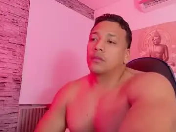 Chaturbate Live Sex Cam of tom_muscle1