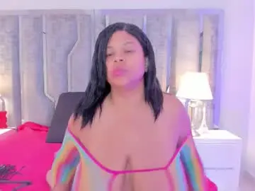 Chaturbate Nude Webcam of _ciara_benet_