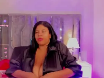 Chaturbate Live Sex Cam of _ciara_benet_