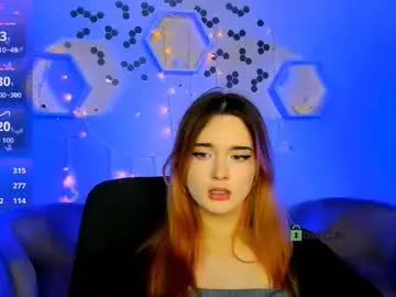 Chaturbate Free Porn Cam of alexa_night_