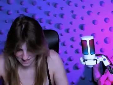 Chaturbate Adult Webcam of alexa_night_