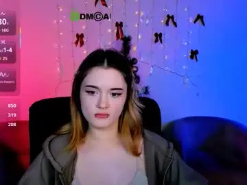 Chaturbate Adult Webcam of alexa_night_