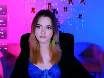 Chaturbate Adult Webcam of alexa_night_