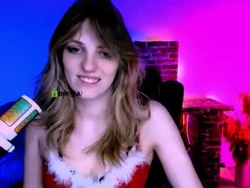 Chaturbate Live Sex Cam of alexa_night_