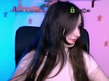 Chaturbate Free Porn Cam of alexa_night_