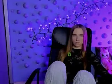 Chaturbate Sex Cam of alexa_night_