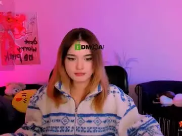 Chaturbate Sex Chat of alexa_night_