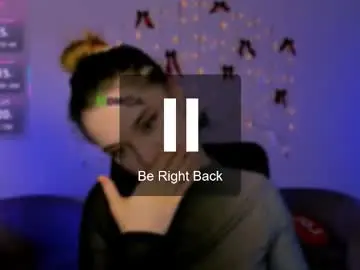 Chaturbate Nude Webcam of alexa_night_