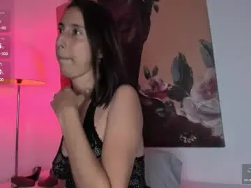 Chaturbate Best Webcam of andre_sky_